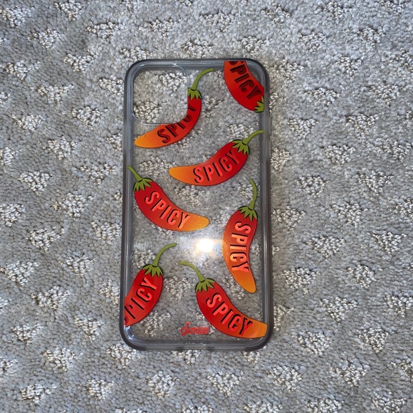 11 Pro Max iPhone Case